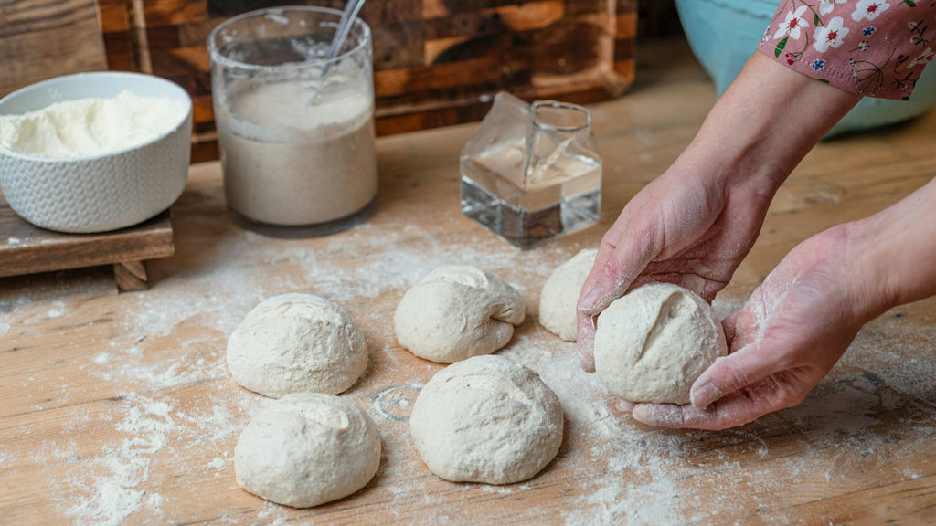 Gift Guide for Sourdough Bakers: Thoughtful Tools from Haselmayer Goods