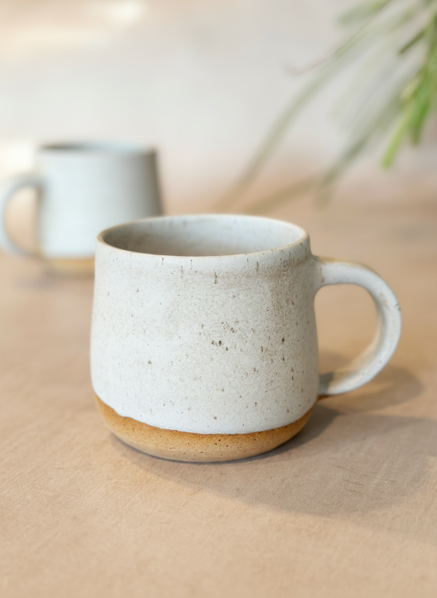 Haselmayer Goods Mug - Thumbnail 4