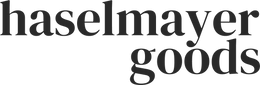 Haselmayer Goods