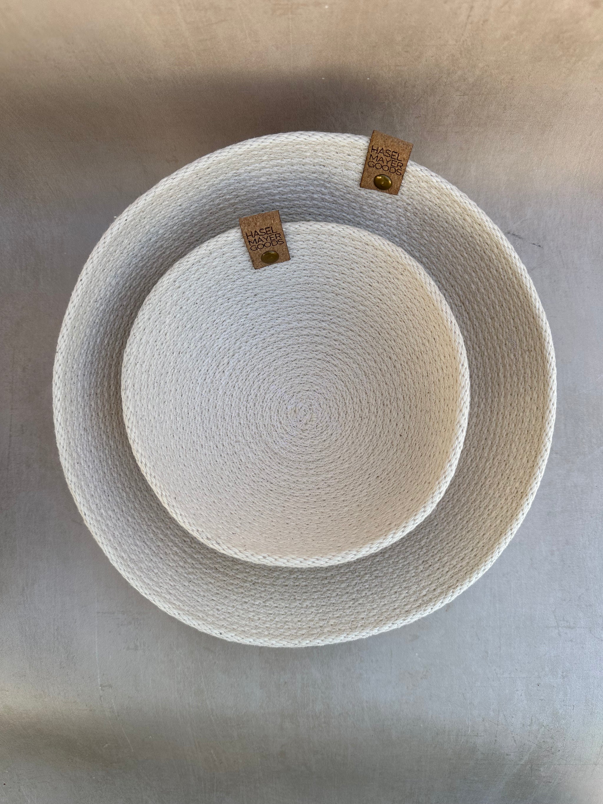 10-inch Round Proofing Basket - Thumbnail 2